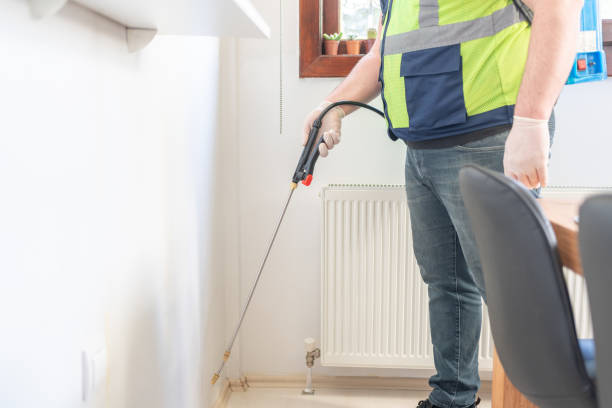 Best Ant Control Services  in Wilkshire Hills, OH